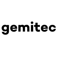 gemitec logo - Similar company to 45 Cyber Labs