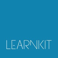 Learnkit logo - Similar company to Learnswift Elearning