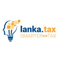 lanka.tax logo - Similar company to Smart Logic