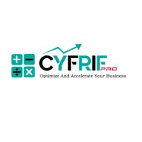 Cyfrifpro logo - Similar company to Drafticode Inc.