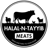 Halal-N-Tayyib Meats logo - Similar company to Drr Processing