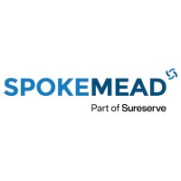 SPOKEMEAD (Part of Sureserve) logo - Similar company to Clockwork