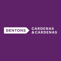 Dentons Cardenas & Cardenas logo - Similar company to Mc Wellness