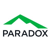 Paradox Access Solutions Inc. logo - Similar company to Pertium Group