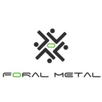Foral Metal Sanayi Ticaret Ltd. Şti. logo - Similar company to Alphacorp