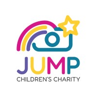 JUMP Childrens Charity logo - Similar company to Savsim Cic