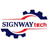 Signway Tech logo - Similar company to Expert Cooling Services