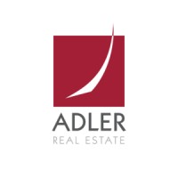 ADLER Real Estate AG (ADL) logo - Similar company to Adler Group, Inc.