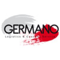 Germano Srl logo - Similar company to Lig - 5Pl Logistics