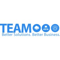 Team Networks logo - Similar company to Eminent Technical Solutions