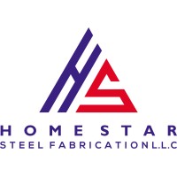 HOME STAR STEEL FABRICATION LLC logo - Similar company to Sumer Contracting Co.L.L.C.