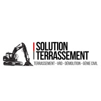 Solu TP Terrassement logo - Similar company to Flo.Com