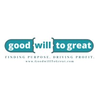GoodWill To Great Philanthropic Consulting logo - Similar company to The Youngsters