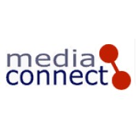 Mediaconnect Group logo - Similar company to Influencing