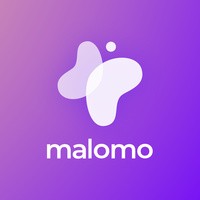 Malomo logo - Similar company to Nyla