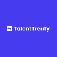 TalentTreaty logo - Similar company to Ntertain Studios