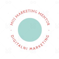 Moj Marketing Mentor logo - Similar company to Methodyca