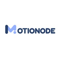 Motionode logo - Similar company to Advante Digital