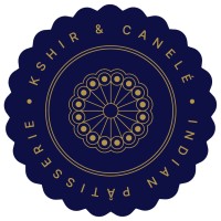 Kshir & Canelé logo - Similar company to Buildvital