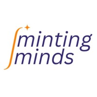 Minting Minds logo - Similar company to Alpha Digitall