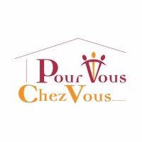 Pour Vous Chez Vous logo - Similar company to Actitude Formation