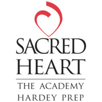 Sacred Heart Schools logo - Similar company to Opentrade Analytics