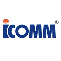 ICOMM Tele Limited logo - Similar company to Ananth Technologies