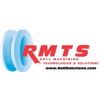 (RMTS)  Roll Machining Technologies & Solutions logo - Similar company to Roll-Kraft