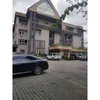 Bougainvillea Hotel PortHarcourt logo - Similar company to Port Harcourt Gardens Limited