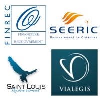 GROUPE FINREC logo - Similar company to Seeric Recouvrement De Creances - Groupe Finrec