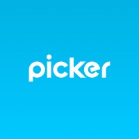 Picker logo - Similar company to Taxo