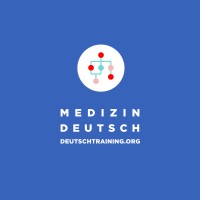 Medical German | German for Medical Doctors logo - Similar company to German Doctors E.V.