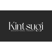 Kintsugi Occupational Therapy logo - Similar company to Healthmate.Co