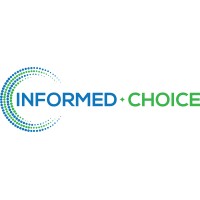 Informed Plus Choice logo - Similar company to Informed Choice
