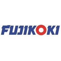 Fujikoki Czech s.r.o. logo - Similar company to Tifra - Relocation & Concierge