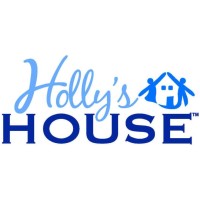 Holly's House logo - Similar company to Moreland/Bishop Mcdonald'S