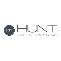 Hunt Talent Partners logo - Similar company to Harb Data