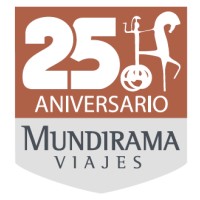 MUNDIRAMA VIAJES S.L. logo - Similar company to B2Btrip Gmbh