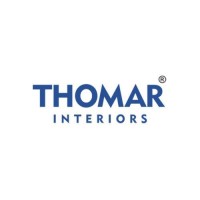 THOMAR Interiors logo - Similar company to Thomar Interior