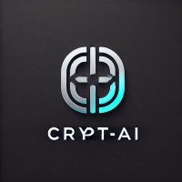 Crypt-ai logo - Similar company to Illunex
