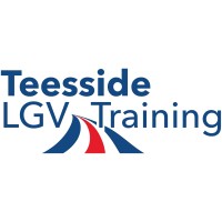 Teesside LGV Training logo - Similar company to Lrh Storage & Distribution