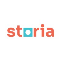 Storia logo - Similar company to Imovirtual