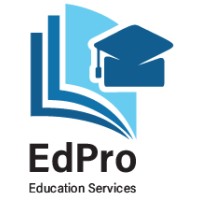 EdPro Education Services logo - Similar company to Dgtlz Indonesia