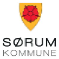 Sørum kommune logo - Similar company to Hogia Norge