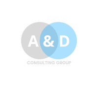 A&D Consulting Group logo - Similar company to Prisma Consultores Ehs