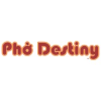 Pho Destiny Llc