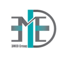 3MEDGROUP logo - Similar company to Codecool Biodata Mining Group