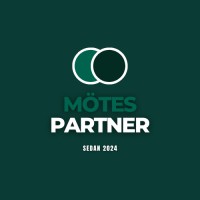 Mötespartner Sverige AB logo - Similar company to Leadigen