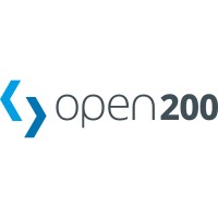open200_softwarecompany logo - Similar company to Opendevs 🤜 🤛 Externe Developer Für Inhouse Software Teams