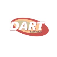 DART Diagnostics logo - Similar company to Endobios Biotech